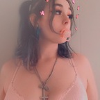 Trip😇💕🌸 trippy_enchanted Leak OnlyFans 

 profile picture