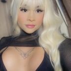 Isabella silva (ts_isabellax) Leaked OnlyFans 

 profile picture