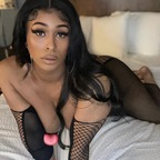 tsgisellebanks (Giselle Banks 🎀) free Only Fans Leaked Pictures and Videos [!NEW!] profile picture