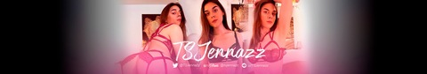 Header of tsjennazz