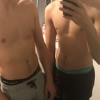 twoladshavingfun (Two Lads having some fun😈) free OnlyFans Leaked Pictures and Videos [!NEW!] profile picture