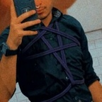 Rex (@txxx_rex) Leaked OnlyFans 

 profile picture