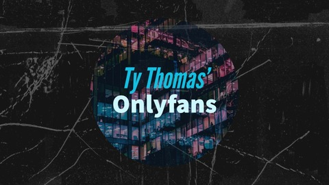 Header of ty-thomas