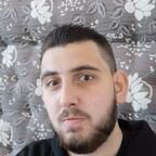 Nikolai Stoqnov u102695584 Leaked OnlyFans 

 profile picture