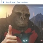 u167716404 (Vladimir Crowbar) free OnlyFans Leaked Content 

 profile picture