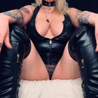 u240783068 (Thicc Xtina) OnlyFans Leaked Pictures and Videos 

 profile picture