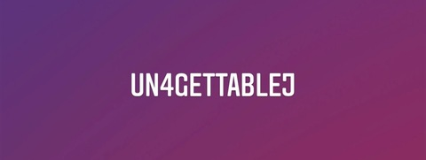 Header of un4gettablej