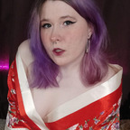 Senya ✨ (un_senya) Leaked OnlyFans 

 profile picture