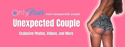 Header of unexpected_couple