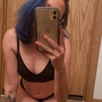 Onlyfans leaks urbluehairedbabe 

 profile picture