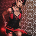 Mistress Nina Diamond @valtiatar_nina Leaked OnlyFans 

 profile picture