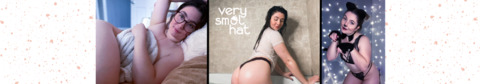 Header of verysmolhat