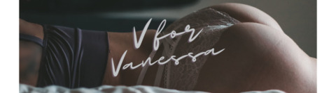 Header of vforvanessa