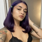 violet_love OnlyFans Leaked 

 profile picture