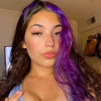 violetspicyy OnlyFans Leaked 

 profile picture