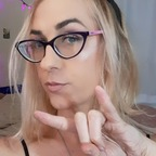 violettevergreen OnlyFans Leaks 

 profile picture