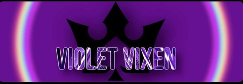 Header of violetvixen120