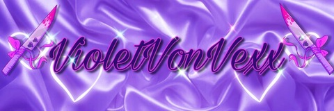 Header of violetvonvexx