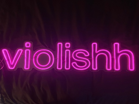 Header of violishh
