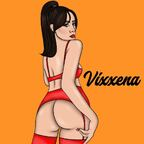 Vixen 🌹 @vixxena Leaks OnlyFans 

 profile picture