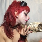 Vodevil (@vod_evil) Leaked OnlyFans 

 profile picture