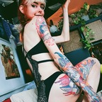 volpestarks (volpestarks) OnlyFans Leaked Content 

 profile picture