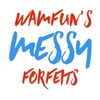 WAMfun's Messy Forfeits (wamfunsmessyforfeits) Leak OnlyFans 

 profile picture