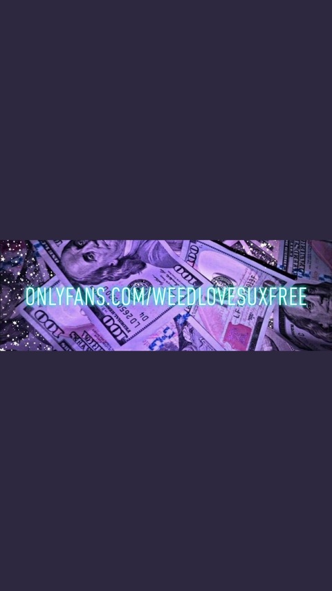 Header of weedlovesuxfree