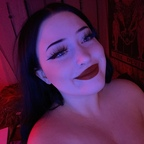 weepingxdevil (a m a n d a) OnlyFans Leaked Pictures & Videos [NEW] profile picture