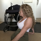 Download wheelchairbarbie OnlyFans content for free 

 profile picture