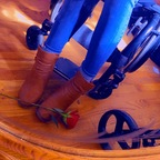 wheelfeet (Wheel Pretty Feet) OnlyFans Leaked Pictures and Videos 

 profile picture