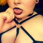 Download witchbitch99 OnlyFans content for free 

 profile picture