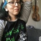 witchesplayhouse OnlyFans Leaked Photos and Videos 

 profile picture