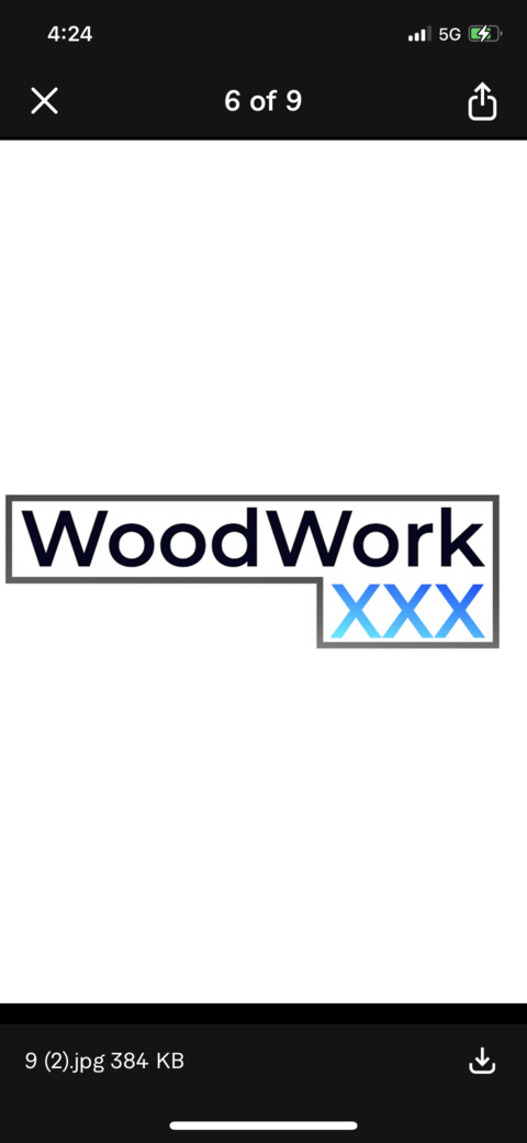 Header of woodworkxxx