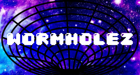 Header of wormholez