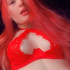 xLilRedx (x_lilred_x) Leak OnlyFans 

 profile picture