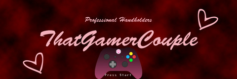 Header of x_thatgamercouple_x