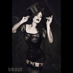 xarah (Xarah von den Vielenregen) free OnlyFans Leaked Pictures and Videos 

 profile picture