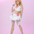 xenyamorph (Xenya Morph FREE) free OnlyFans Leaked Pictures and Videos 

 profile picture