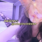 xinxinxinbebe (🌟我愛肉桂捲🌟) free OnlyFans Leaked Pictures & Videos 

 profile picture