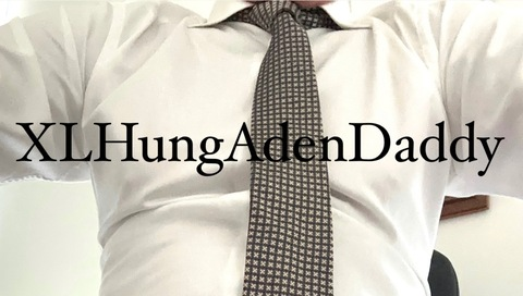 Header of xlhungadendaddy