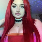 Clover (xlil_cloverx) Leak OnlyFans 

 profile picture