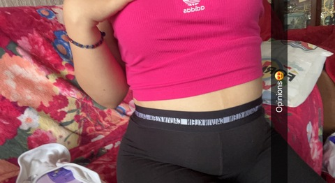 Header of xoprincessjxo