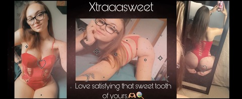 Header of xtraaasweet.free