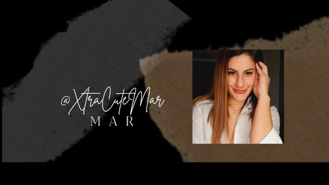 Header of xtracutemar