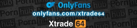 Header of xtrade64