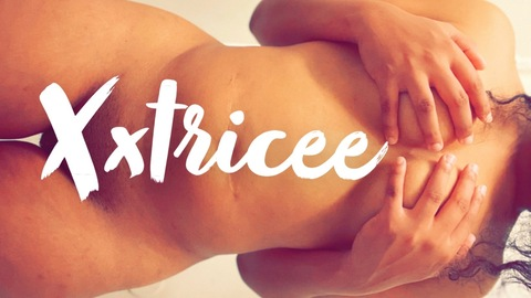 Header of xxtricee