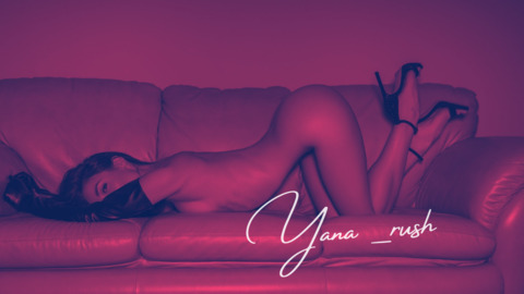 Header of yana_rush_daily