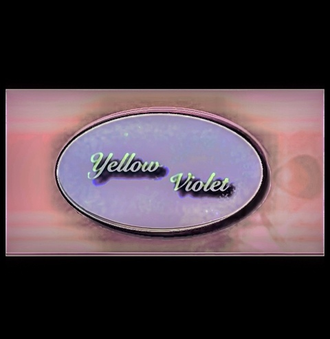 Header of yellowviolet