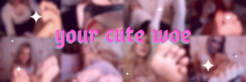 Header of your_cute_woe